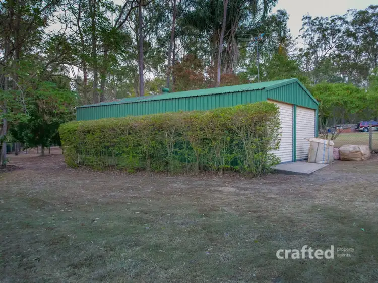 Sixth view of Homely house listing, 8 Jasper Place, Munruben QLD 4125