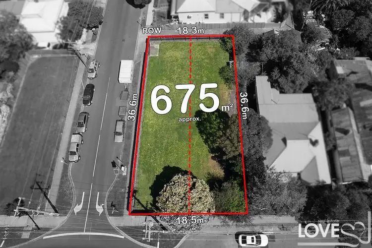 16-18 Clarendon Street, Thornbury VIC 3071