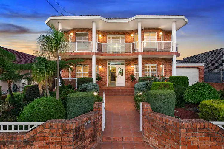 12 Marana Road, Earlwood NSW 2206