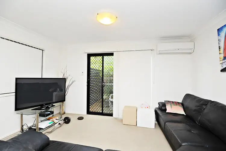 Fifth view of Homely unit listing, 19/11 Portia Street, Kingston QLD 4114