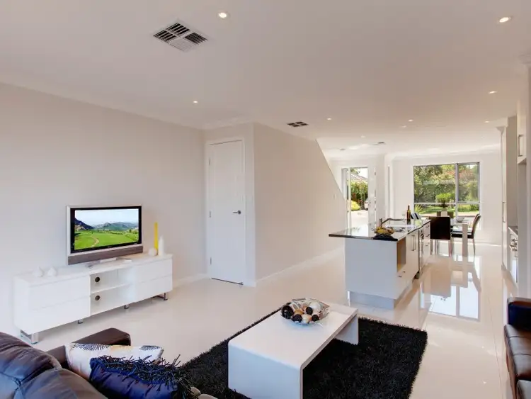 Second view of Homely house listing, 2/17 Salter Crescent, Port Noarlunga SA 5167