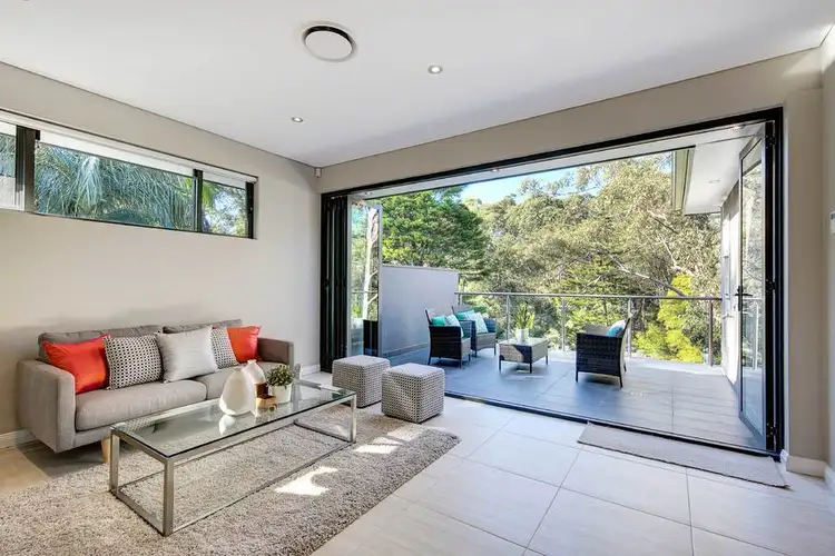 Sixth view of Homely house listing, 9a Orinoco Street, Pymble NSW 2073