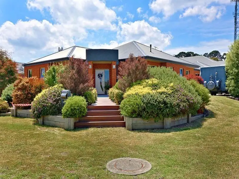 Main view of Homely house listing, 7 Tador Drive, Somerville VIC 3912