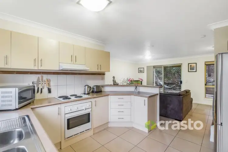 Sixth view of Homely townhouse listing, 79/21 Leviathan Drive, Mudgeeraba QLD 4213