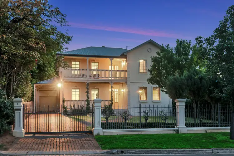 Main view of Homely house listing, 8 Clearview Street, Beaumont SA 5066