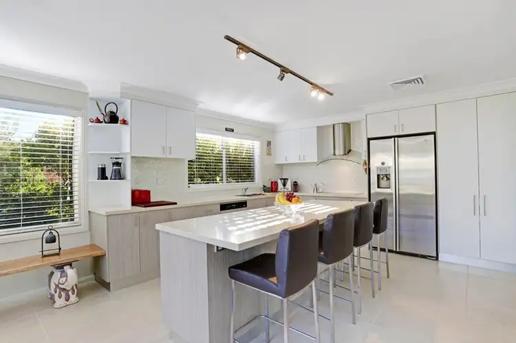 Main view of Homely semi-detached listing, 1/11 Bando Road, Cronulla NSW 2230