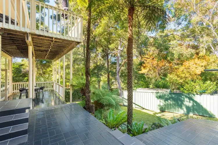 Sixth view of Homely house listing, 40 Solveig Crescent, Kareela NSW 2232
