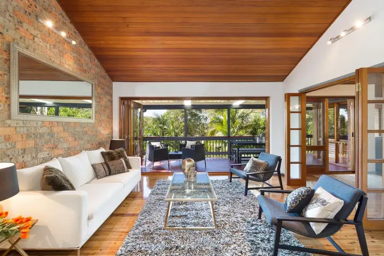 Second view of Homely house listing, 32a Mulyan Street, Como NSW 2226