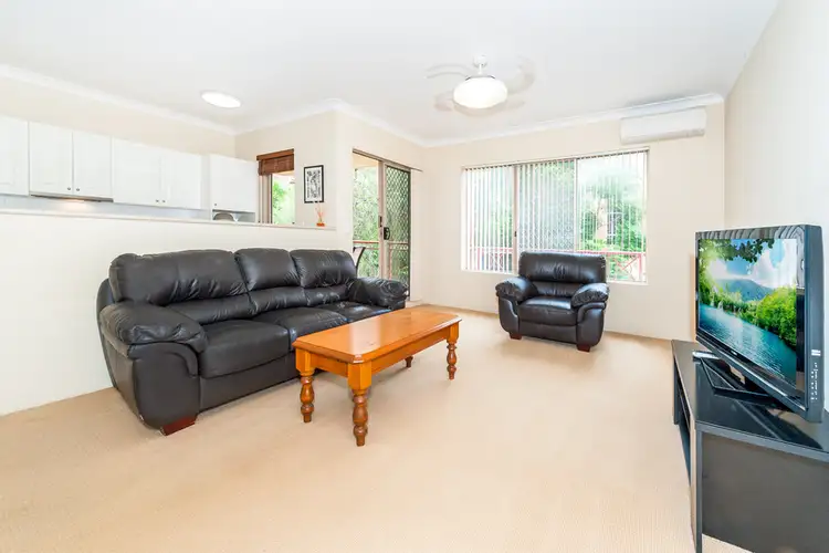 Third view of Homely unit listing, 33/125 Banksia Street, Botany NSW 2019