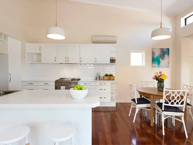 Second view of Homely house listing, 33 Florence Street, Annerley QLD 4103