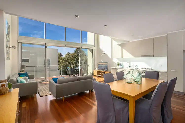Second view of Homely townhouse listing, 1/9 Oceana Parade, Austinmer NSW 2515