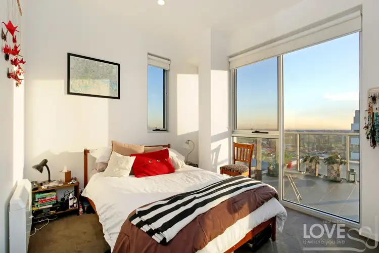 Fifth view of Homely apartment listing, 604/2-10 Plenty Road, Preston VIC 3072