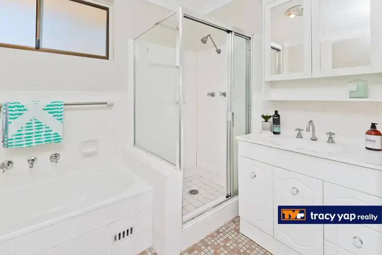 Sixth view of Homely townhouse listing, 1/128 Crimea Road, Marsfield NSW 2122