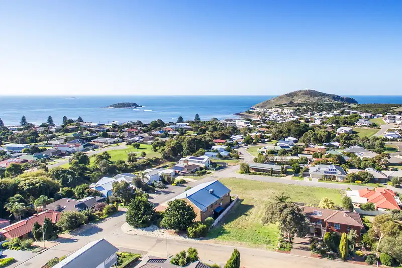 Main view of Homely land listing, 3 Davies Street, Encounter Bay SA 5211