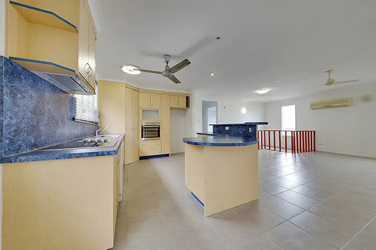 Fifth view of Homely house listing, 11 Edwards Street, Cooee Bay QLD 4703