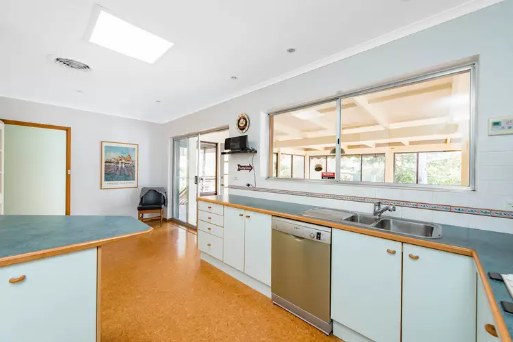 Fifth view of Homely house listing, 79 Erldunda Circuit, Hawker ACT 2614