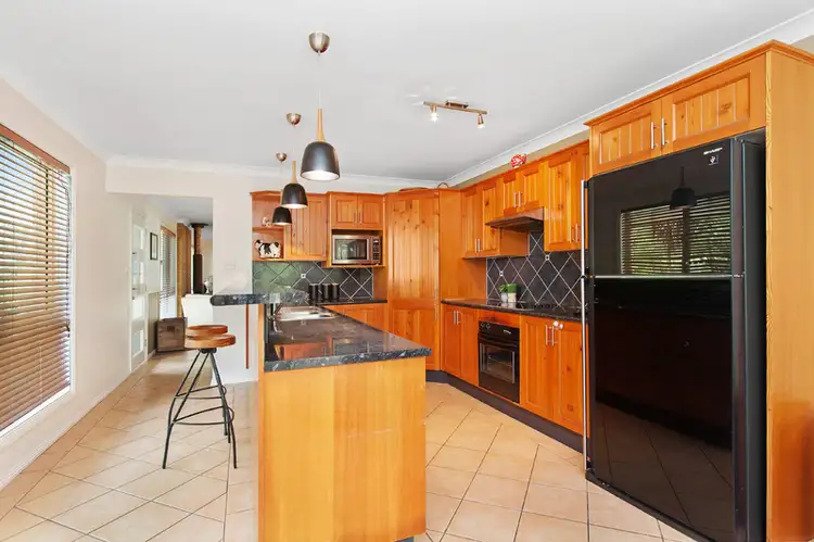 Third view of Homely house listing, 135 Woodburn Road, Milton NSW 2538
