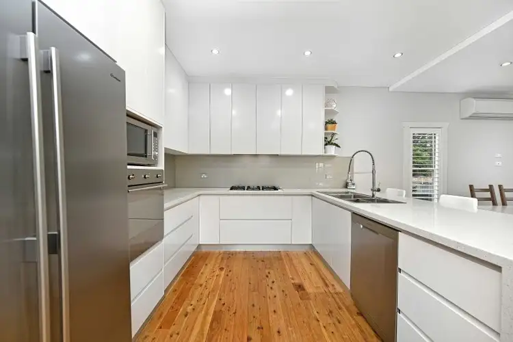 Third view of Homely house listing, 37 Willee Street, Strathfield NSW 2135