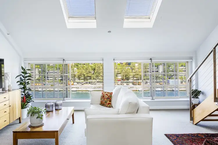 525/6 Cowper Wharf Roadway, Woolloomooloo NSW 2011