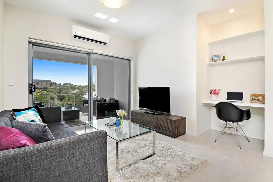 Main view of Homely unit listing, 7/138 Albion Road, Windsor QLD 4030