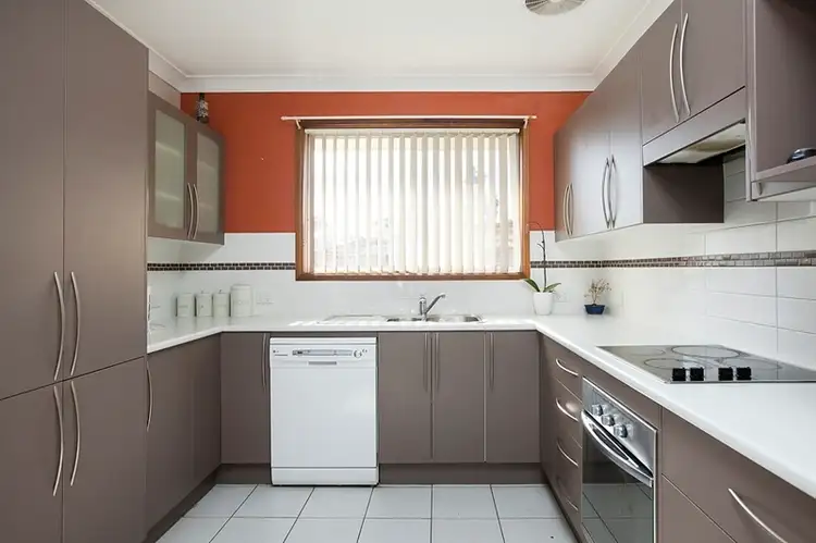 Second view of Homely villa listing, 13/4 Edyth Street, Bellambi NSW 2518