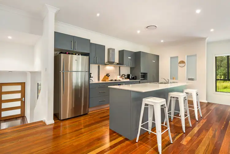 Third view of Homely house listing, 19 Boran Place, Berry NSW 2535