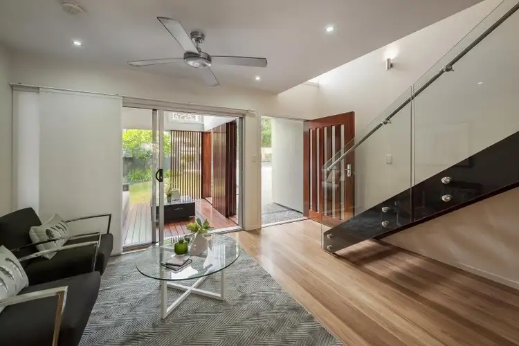 Fifth view of Homely house listing, 38 Cambridge Street, Red Hill QLD 4059