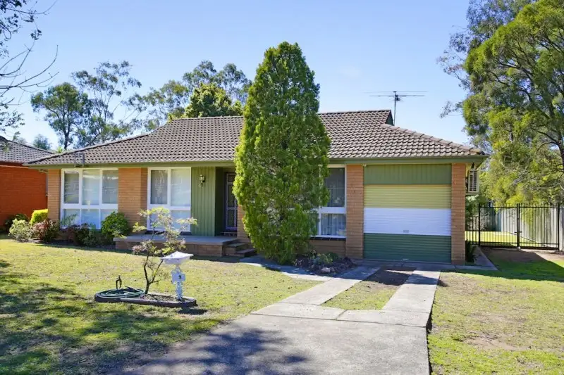 Main view of Homely house listing, 9 Coghill Street, Narellan NSW 2567