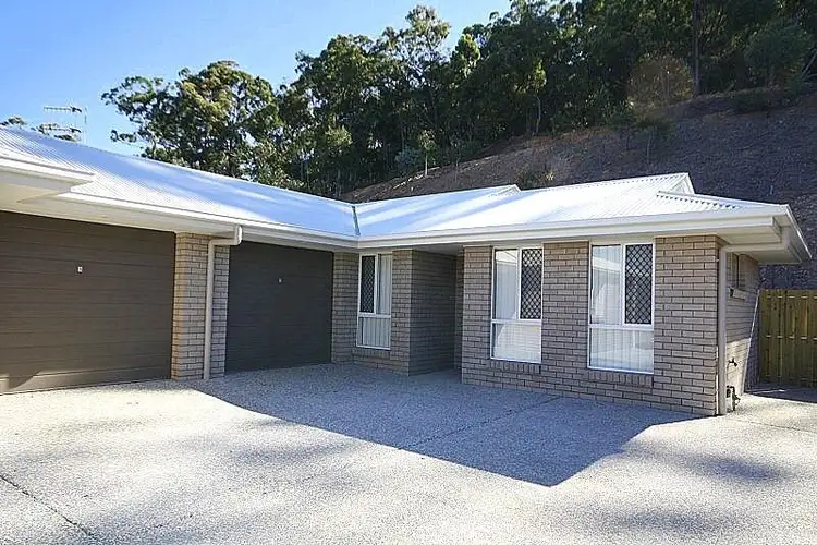 Third view of Homely semi-detached listing, 2/16 Bahrs Point Drive, Bahrs Scrub QLD 4207