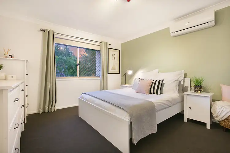 Fourth view of Homely townhouse listing, 25/10 Diamond Street, Slacks Creek QLD 4127