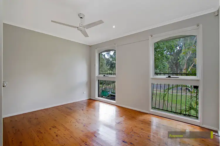 Fifth view of Homely house listing, 47 Jasmine Avenue, Quakers Hill NSW 2763