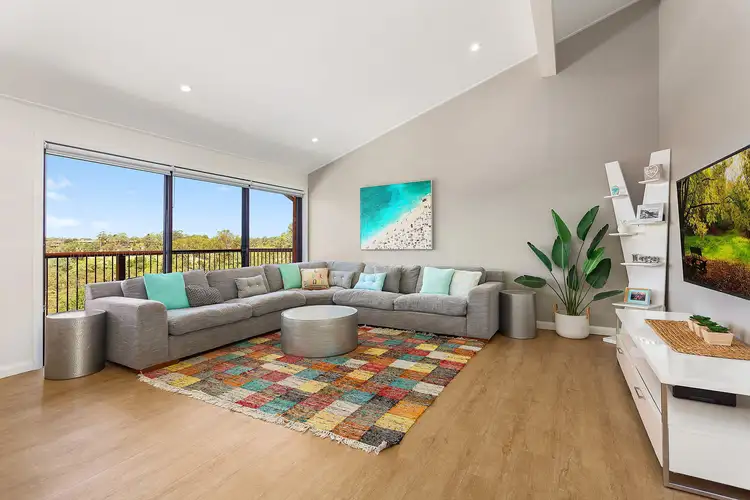 Fourth view of Homely house listing, 16 Livingstone Place, Mount Colah NSW 2079