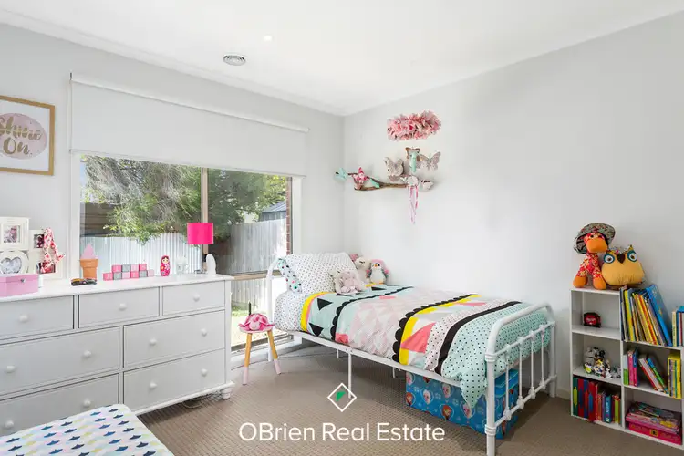 Fourth view of Homely unit listing, 14A Jacaranda Drive, Baxter VIC 3911