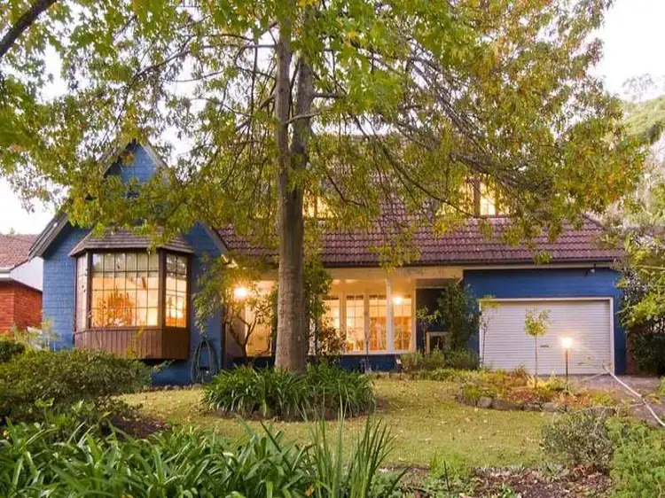 33 Warrowa Avenue, Pymble NSW 2073