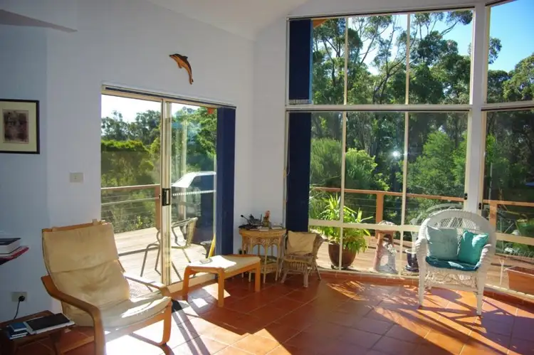 Third view of Homely house listing, 19 Endeavour Drive, Wallaga Lake NSW 2546