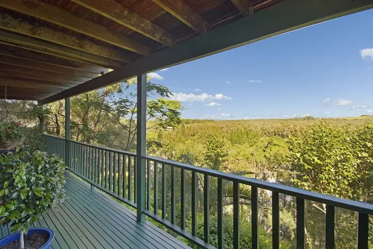 Main view of Homely house listing, 87 Mountain View Drive, Mount Coolum QLD 4573