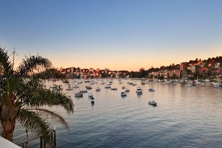 Second view of Homely unit listing, 3/1 Wiston Gardens, Double Bay NSW 2028