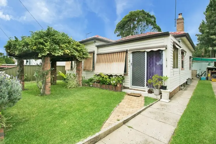 Main view of Homely house listing, 51 Freyberg Street, New Lambton NSW 2305