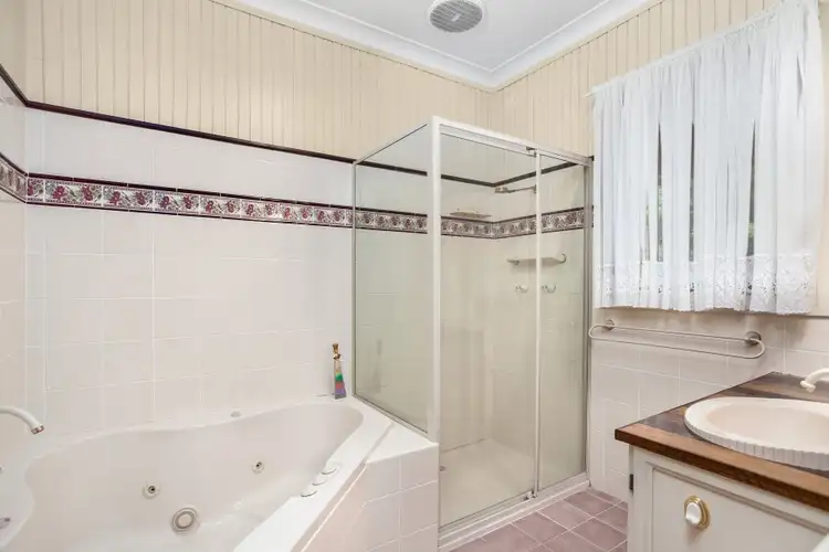 Fifth view of Homely house listing, 64 Brendon Avenue, Farmborough Heights NSW 2526