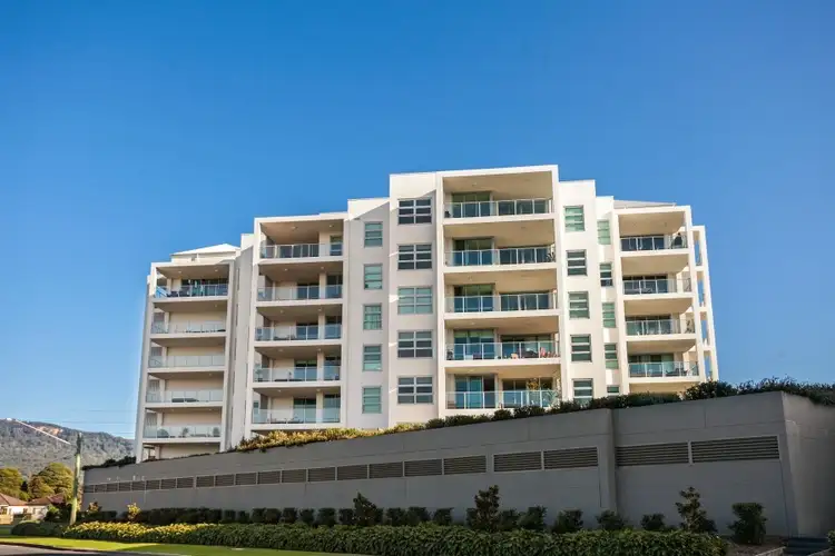 304/1 Grand Court, Fairy Meadow NSW 2519