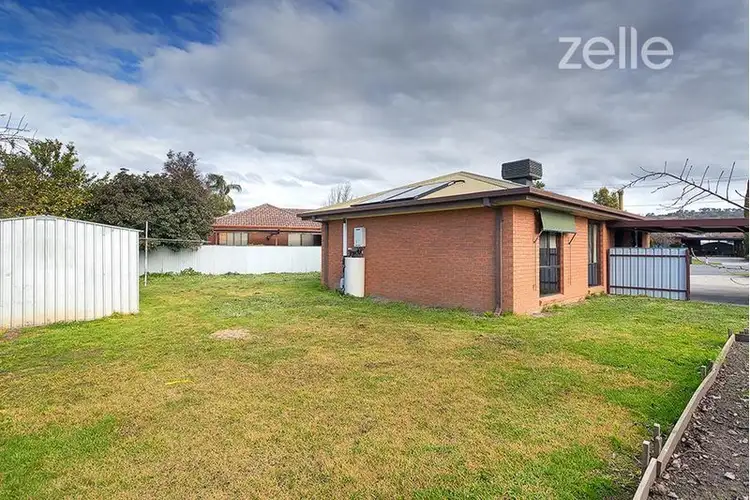 Seventh view of Homely house listing, 1 Stephen Court, Wodonga VIC 3690