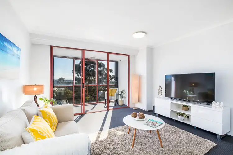 71/7 Jackson Avenue, Miranda NSW 2228