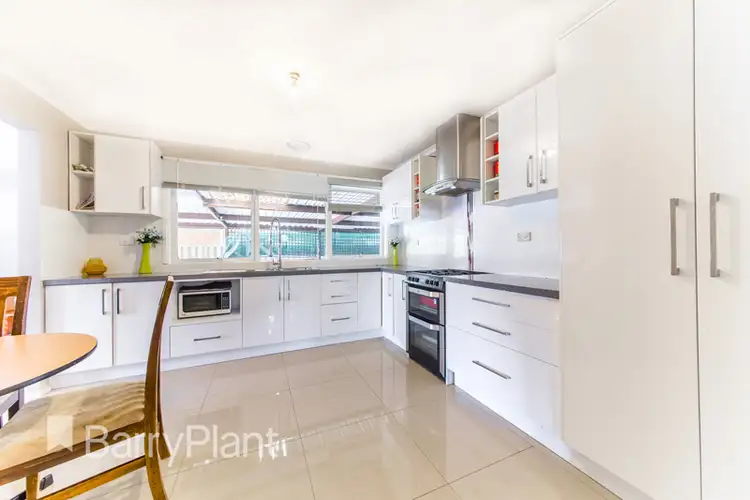 Third view of Homely house listing, 11 Woodland Drive, Albanvale VIC 3021