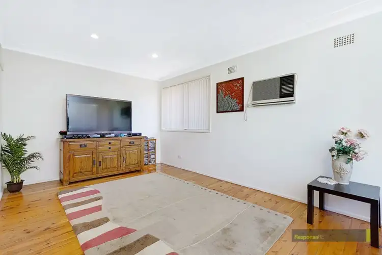 Third view of Homely house listing, 5 Peter Parade, Old Toongabbie NSW 2146