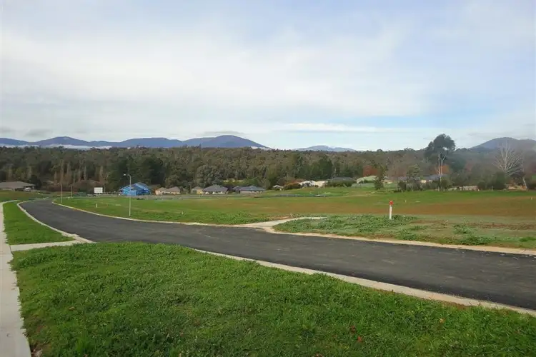Seventh view of Homely land listing, Connel Street, Yackandandah VIC 3749