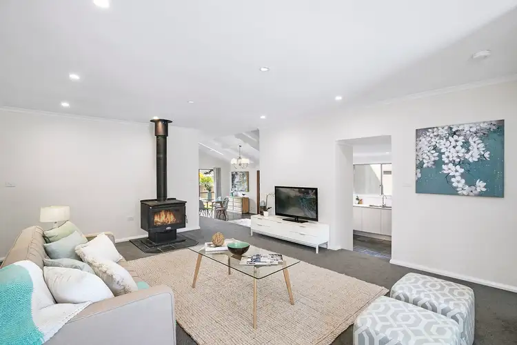 Second view of Homely house listing, 12 Laitoki Road, Terrey Hills NSW 2084