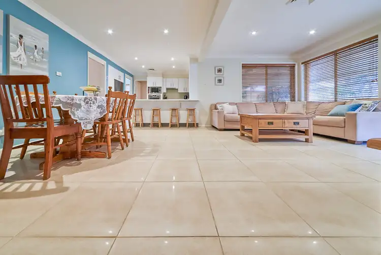 Sixth view of Homely house listing, 16 Kaputar Court, Wattle Grove NSW 2173