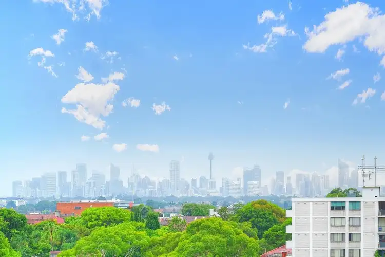 Third view of Homely apartment listing, PH42/38 Albert Road, Strathfield NSW 2135
