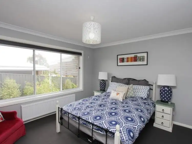 Sixth view of Homely house listing, 21 Melliodora Drive, Goulburn NSW 2580