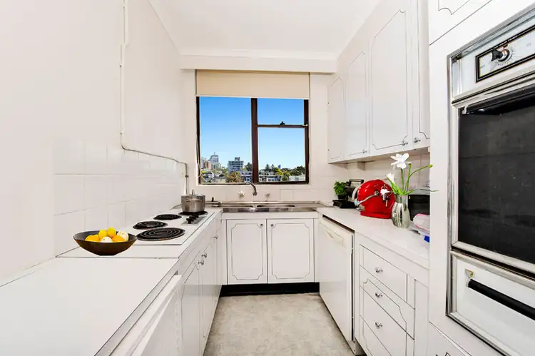Sixth view of Homely apartment listing, 8B/27 Ocean Street, Bondi NSW 2026